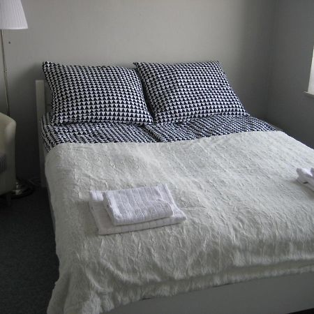 Apartamenty I Pokoje Pluszak Sandomierz Bagian luar foto