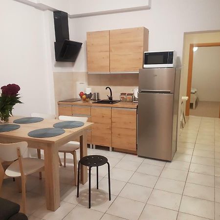 Apartamenty I Pokoje Pluszak Sandomierz Bagian luar foto