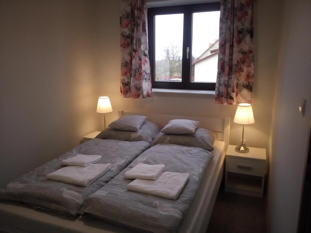 Apartamenty I Pokoje Pluszak Sandomierz Bagian luar foto