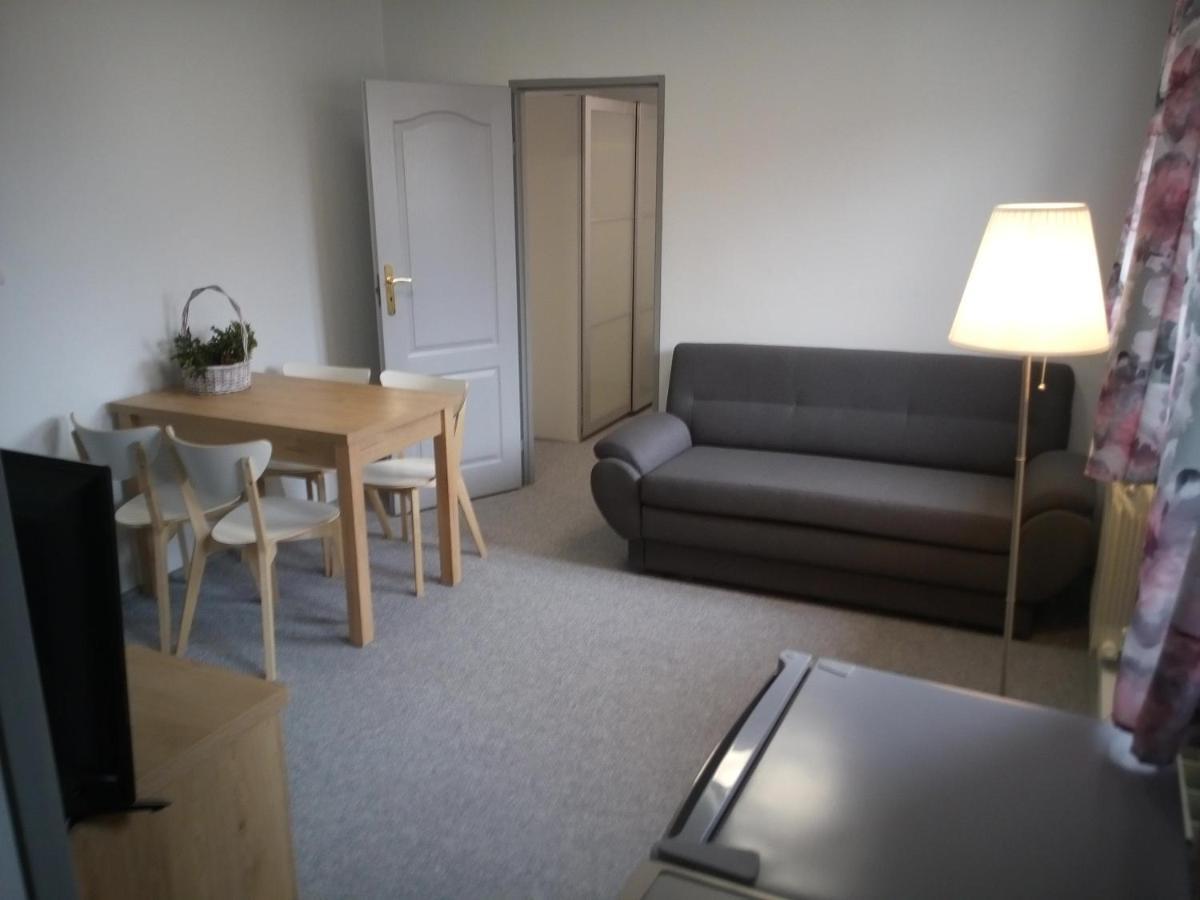 Apartamenty I Pokoje Pluszak Sandomierz Bagian luar foto
