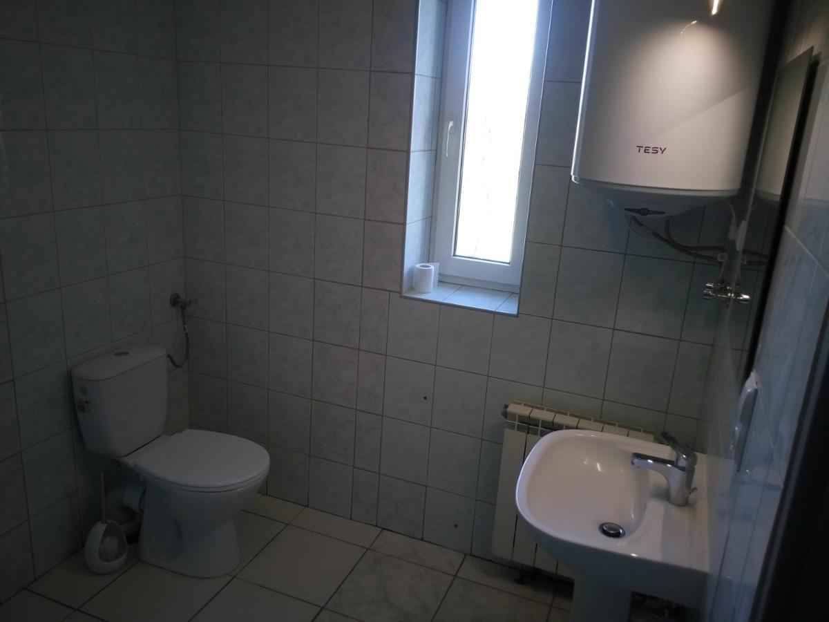 Apartamenty I Pokoje Pluszak Sandomierz Bagian luar foto
