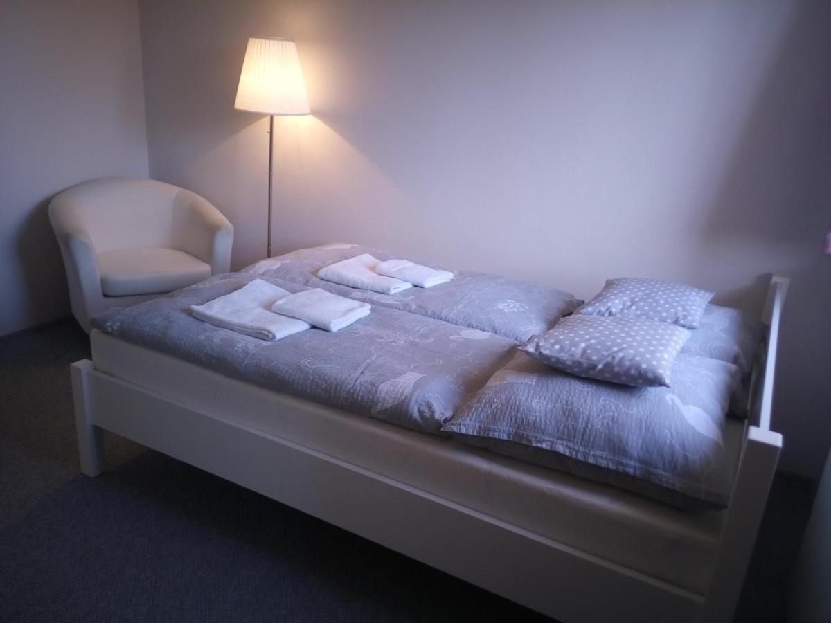 Apartamenty I Pokoje Pluszak Sandomierz Bagian luar foto