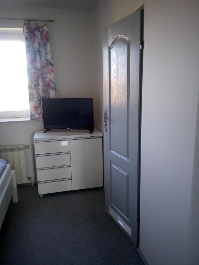 Apartamenty I Pokoje Pluszak Sandomierz Bagian luar foto