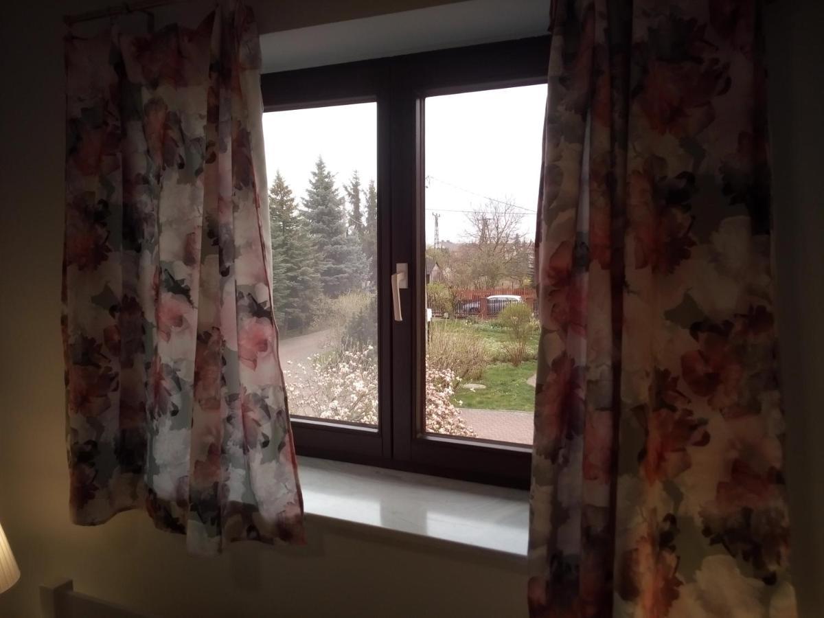 Apartamenty I Pokoje Pluszak Sandomierz Bagian luar foto