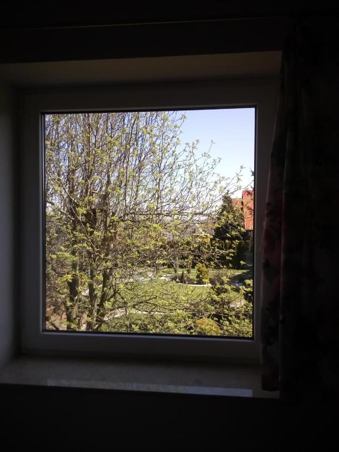 Apartamenty I Pokoje Pluszak Sandomierz Bagian luar foto