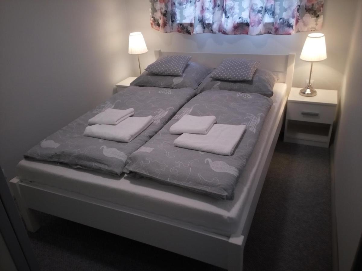 Apartamenty I Pokoje Pluszak Sandomierz Bagian luar foto