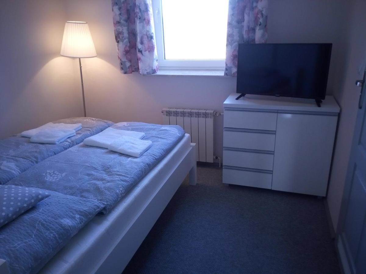 Apartamenty I Pokoje Pluszak Sandomierz Bagian luar foto
