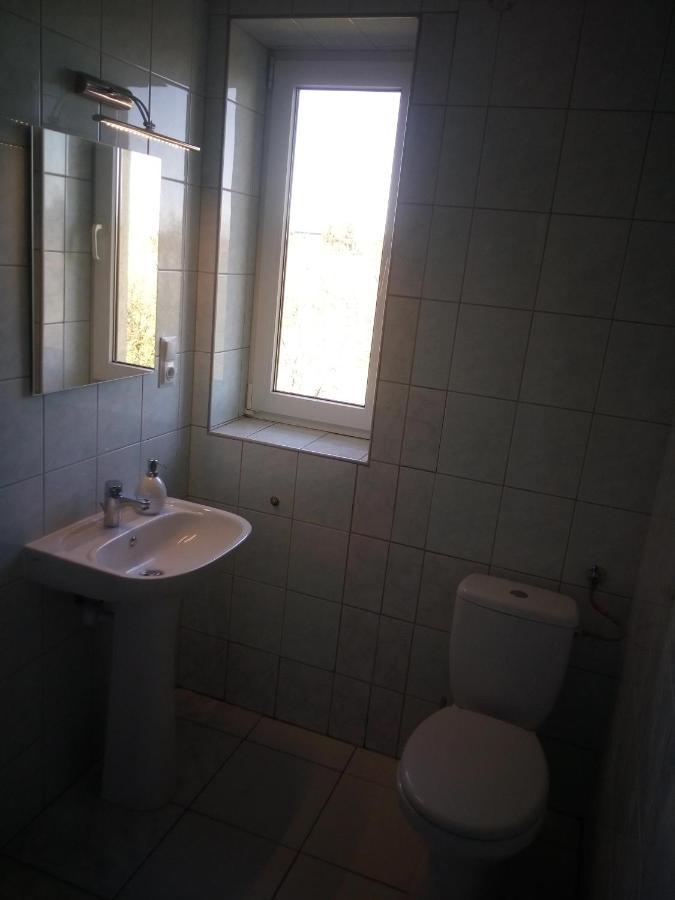 Apartamenty I Pokoje Pluszak Sandomierz Bagian luar foto