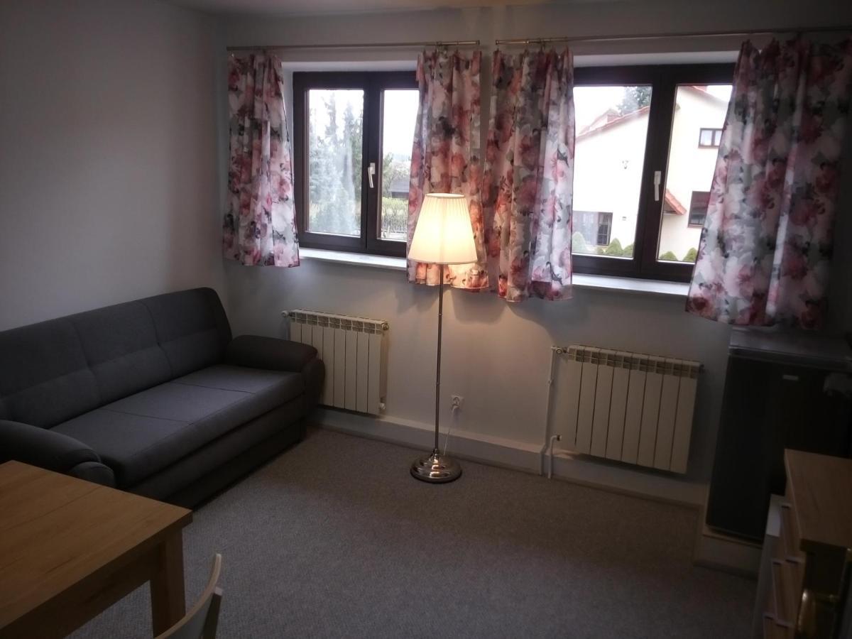 Apartamenty I Pokoje Pluszak Sandomierz Bagian luar foto
