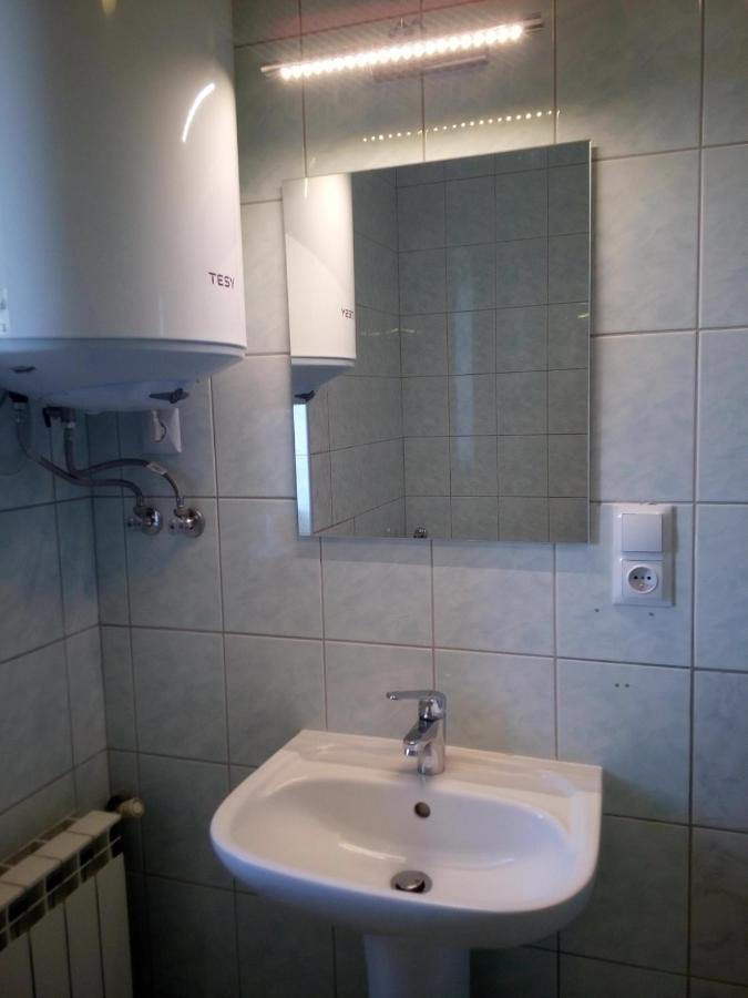 Apartamenty I Pokoje Pluszak Sandomierz Bagian luar foto