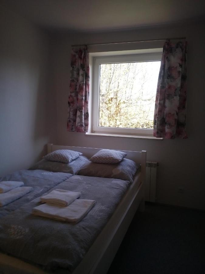 Apartamenty I Pokoje Pluszak Sandomierz Bagian luar foto