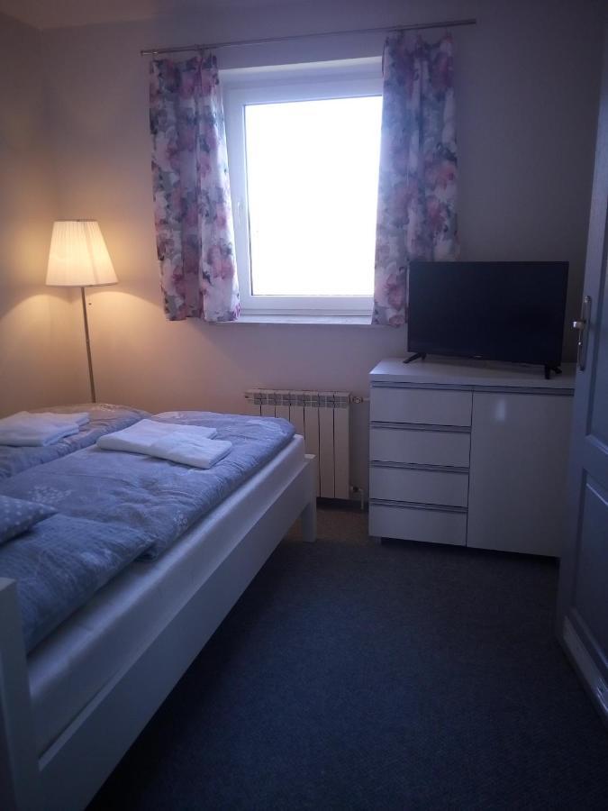 Apartamenty I Pokoje Pluszak Sandomierz Bagian luar foto