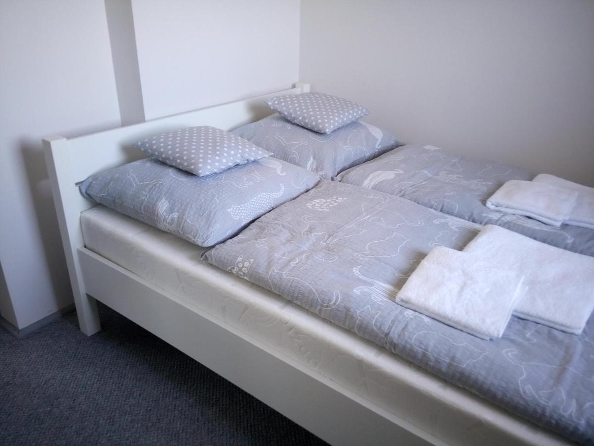Apartamenty I Pokoje Pluszak Sandomierz Bagian luar foto