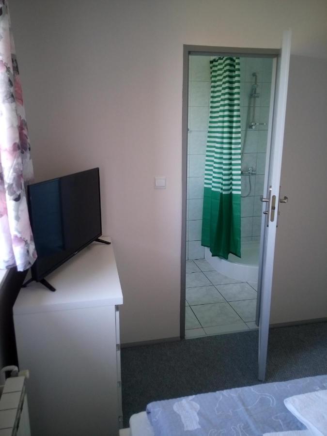 Apartamenty I Pokoje Pluszak Sandomierz Bagian luar foto