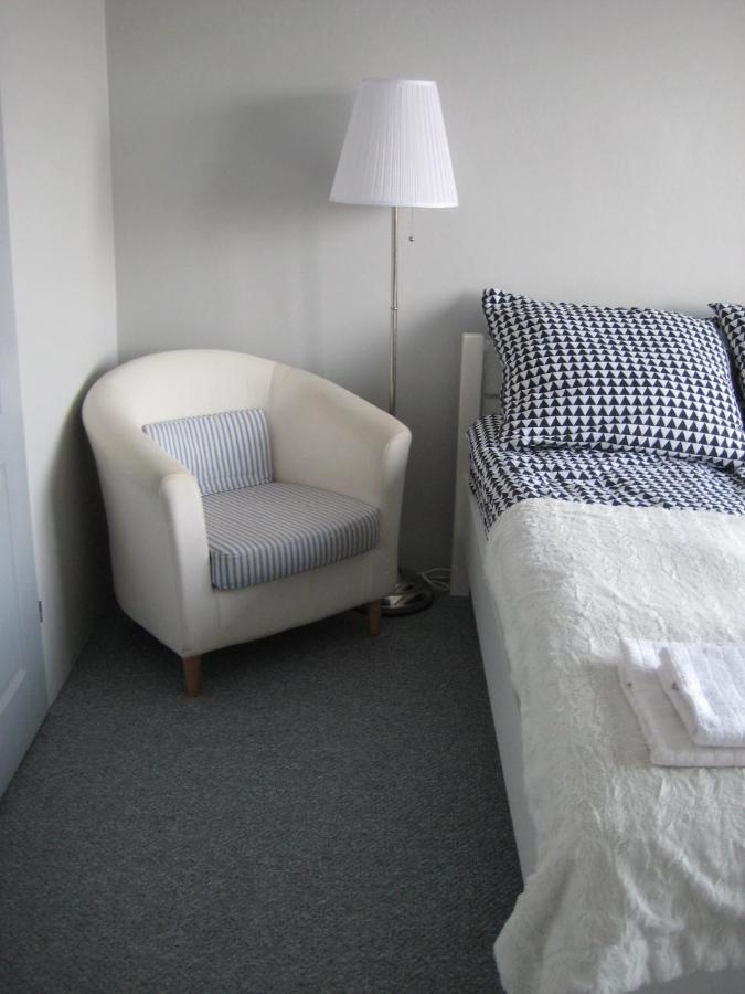 Apartamenty I Pokoje Pluszak Sandomierz Bagian luar foto