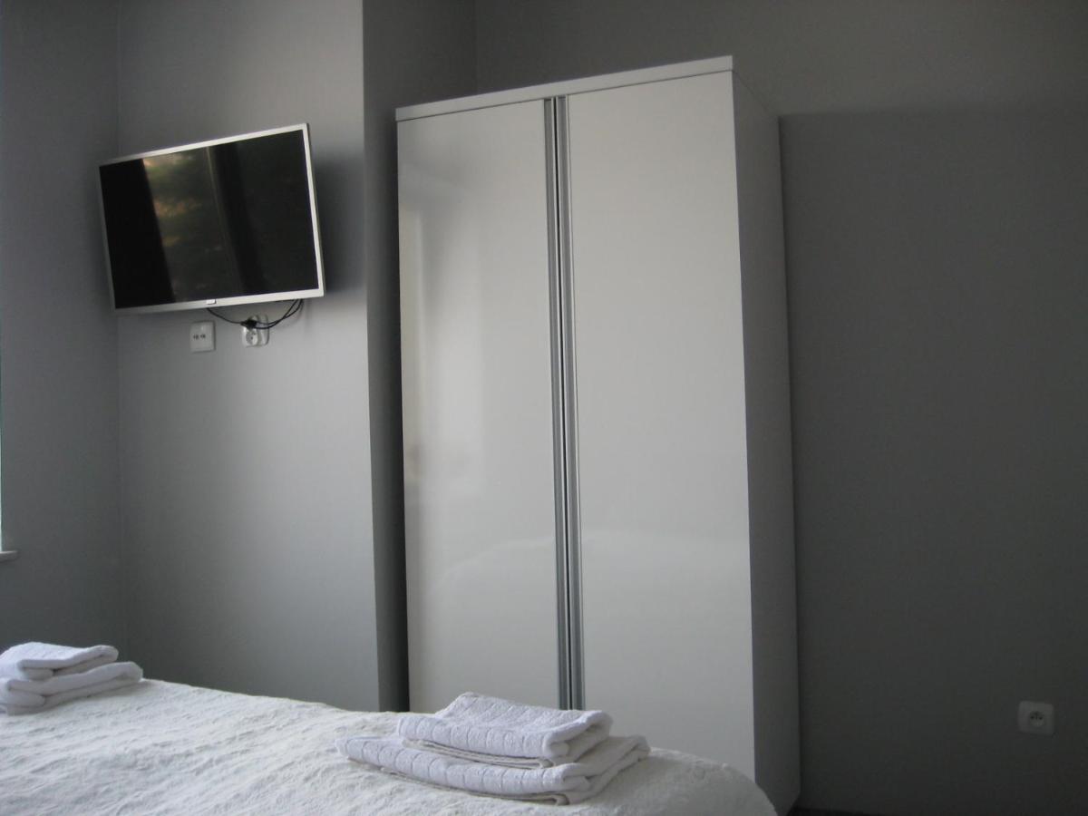 Apartamenty I Pokoje Pluszak Sandomierz Bagian luar foto