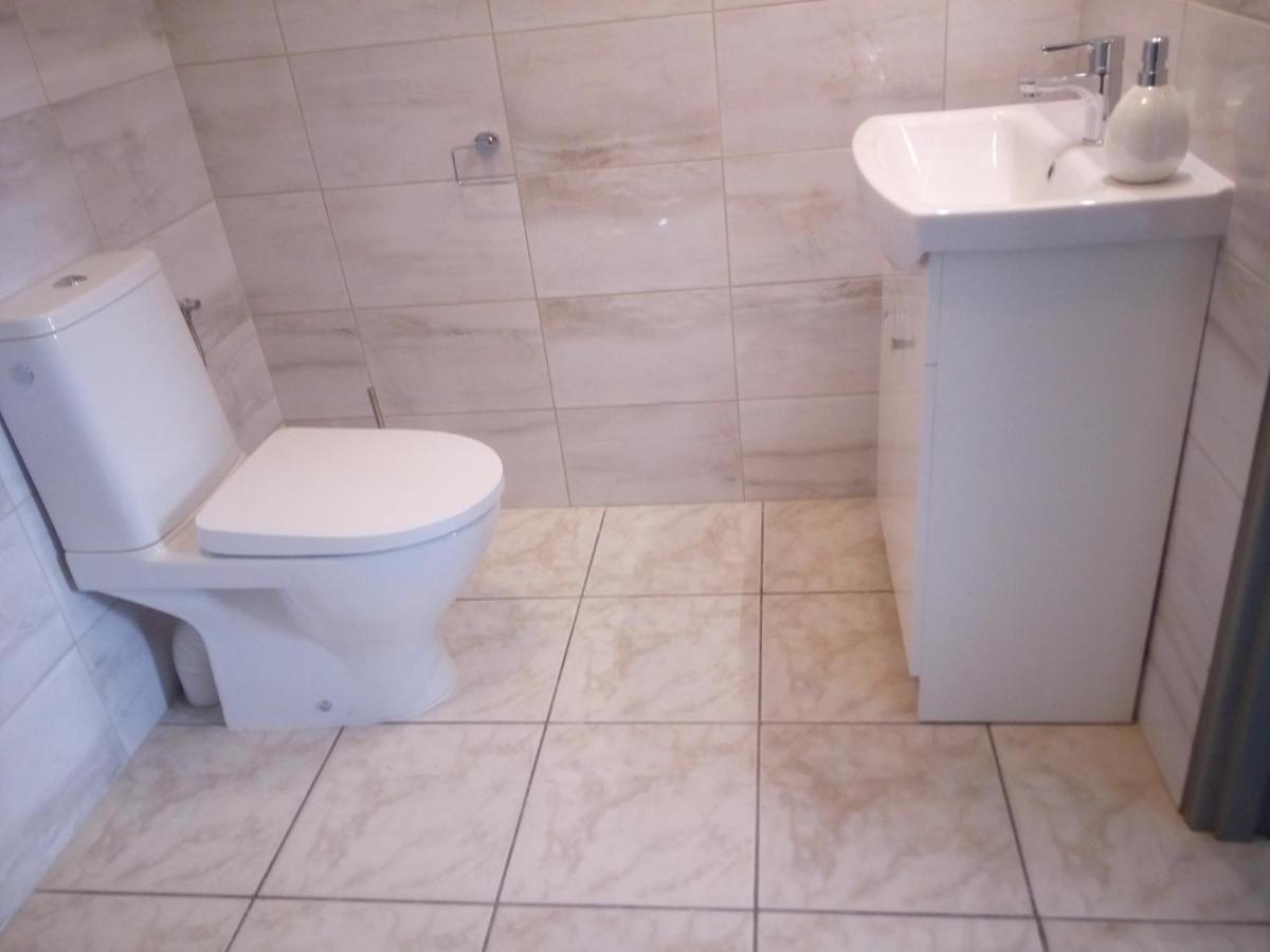 Apartamenty I Pokoje Pluszak Sandomierz Bagian luar foto