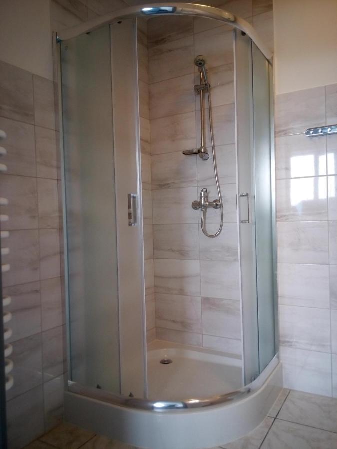 Apartamenty I Pokoje Pluszak Sandomierz Bagian luar foto