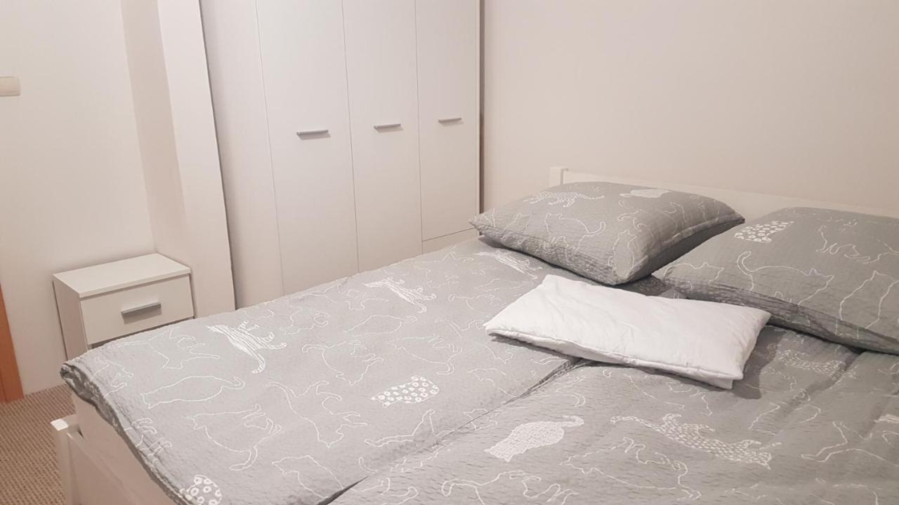 Apartamenty I Pokoje Pluszak Sandomierz Bagian luar foto