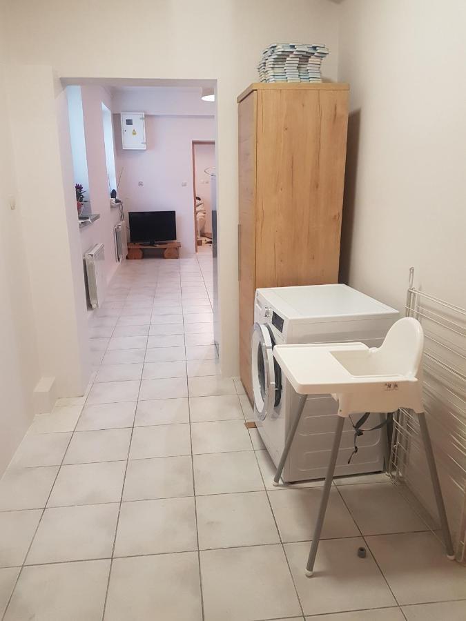 Apartamenty I Pokoje Pluszak Sandomierz Bagian luar foto
