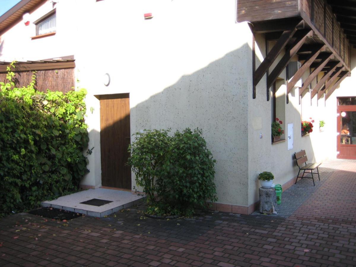 Apartamenty I Pokoje Pluszak Sandomierz Bagian luar foto
